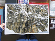Load image into Gallery viewer, Rohan Hutchinson – At that particular moment XL