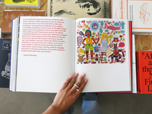 Load image into Gallery viewer, Roslyn Oxley9 Gallery: The First 40 Years