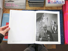 Load image into Gallery viewer, Arnold Newman’s Magazine World