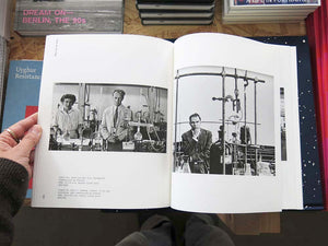 Arnold Newman’s Magazine World
