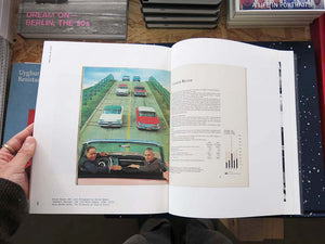 Arnold Newman’s Magazine World
