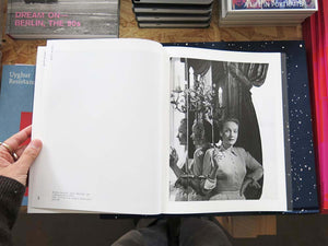 Arnold Newman’s Magazine World