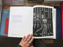 Load image into Gallery viewer, Arnold Newman’s Magazine World