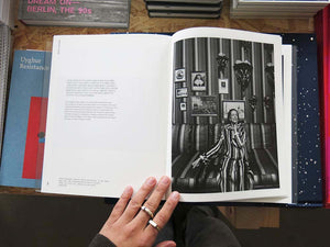 Arnold Newman’s Magazine World