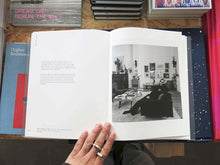 Load image into Gallery viewer, Arnold Newman’s Magazine World