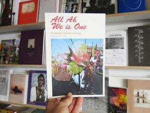 All Ah We is One: Caribbean Carnival Costume