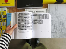 Load image into Gallery viewer, Nigel Cottier – Alphabetical Playground