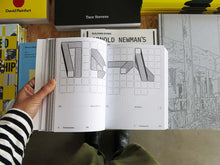 Load image into Gallery viewer, Nigel Cottier – Alphabetical Playground