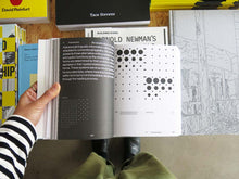 Load image into Gallery viewer, Nigel Cottier – Alphabetical Playground