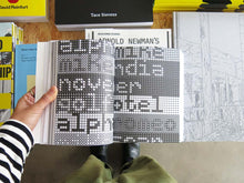Load image into Gallery viewer, Nigel Cottier – Alphabetical Playground