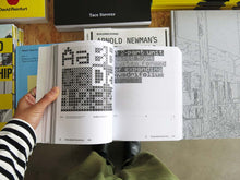 Load image into Gallery viewer, Nigel Cottier – Alphabetical Playground
