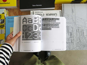 Nigel Cottier – Alphabetical Playground