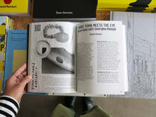 Load image into Gallery viewer, PRE-ORDER: Exhibiting for Multiple Senses: Art and Curating for Sensory-Diverse Bodies