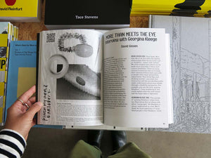 PRE-ORDER: Exhibiting for Multiple Senses: Art and Curating for Sensory-Diverse Bodies