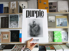 Load image into Gallery viewer, Purple 44: The Analog Issue