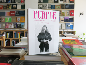 Purple 41: The Essence of Fashion