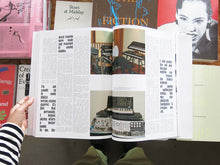 Load image into Gallery viewer, Purple 44: The Analog Issue
