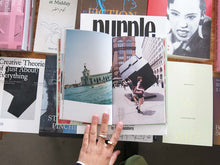 Load image into Gallery viewer, Purple 44: The Analog Issue