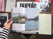 Load image into Gallery viewer, Purple 44: The Analog Issue