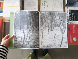 Bas Ketelaars – Edges of Landscape