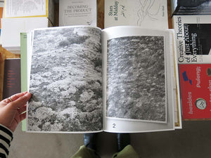 Bas Ketelaars – Edges of Landscape