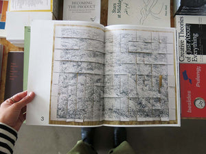 Bas Ketelaars – Edges of Landscape
