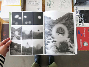Bas Ketelaars – Edges of Landscape