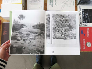 Bas Ketelaars – Edges of Landscape