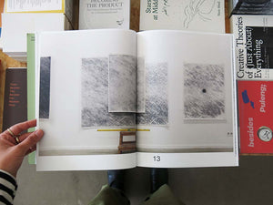 Bas Ketelaars – Edges of Landscape