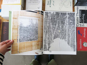 Bas Ketelaars – Edges of Landscape