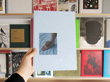 Load image into Gallery viewer, Nagisa Makino &amp; Mayu Kamisaku – Bread Poem