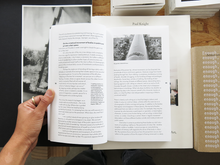 Load image into Gallery viewer, Mariken Overdijk – The City as Anthology: Movements at the Margins of Public Space
