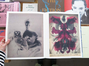 Julie Wolfe – Apophenia volume 02: Exquisite Corpse