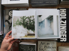 Load image into Gallery viewer, Kathy Anne Lim – White Noise