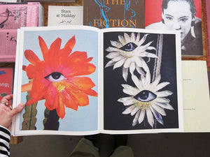 Julie Wolfe – Apophenia volume 02: Exquisite Corpse