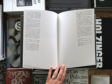 Load image into Gallery viewer, Nagisa Makino &amp; Mayu Kamisaku – Bread Poem