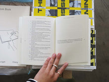Load image into Gallery viewer, Pedro Bernstein – Commentary on Approximations to the Object: An Inquiry into Designed Literature
