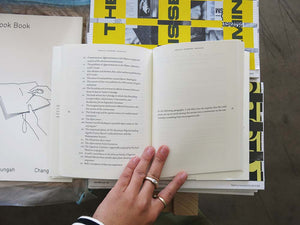 Pedro Bernstein – Commentary on Approximations to the Object: An Inquiry into Designed Literature