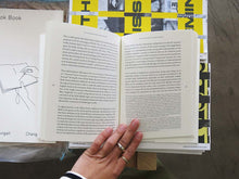 Load image into Gallery viewer, Pedro Bernstein – Commentary on Approximations to the Object: An Inquiry into Designed Literature