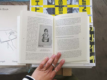 Load image into Gallery viewer, Pedro Bernstein – Commentary on Approximations to the Object: An Inquiry into Designed Literature