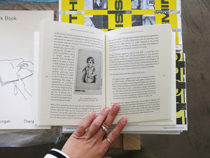 Pedro Bernstein – Commentary on Approximations to the Object: An Inquiry into Designed Literature