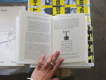 Load image into Gallery viewer, Pedro Bernstein – Commentary on Approximations to the Object: An Inquiry into Designed Literature