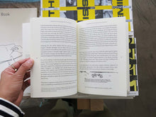 Load image into Gallery viewer, Pedro Bernstein – Commentary on Approximations to the Object: An Inquiry into Designed Literature