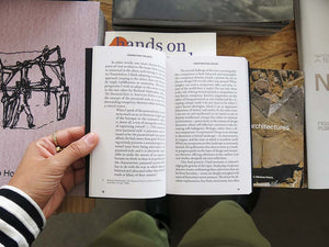 Carlo Bramanti – Conspiratorial Design: Information design for the bigger picture