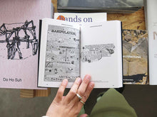 Load image into Gallery viewer, Carlo Bramanti – Conspiratorial Design: Information design for the bigger picture