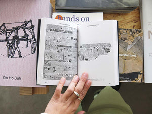 Carlo Bramanti – Conspiratorial Design: Information design for the bigger picture