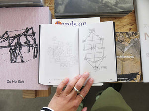 Carlo Bramanti – Conspiratorial Design: Information design for the bigger picture