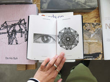 Load image into Gallery viewer, Carlo Bramanti – Conspiratorial Design: Information design for the bigger picture