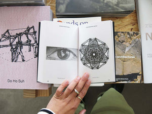 Carlo Bramanti – Conspiratorial Design: Information design for the bigger picture