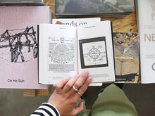 Load image into Gallery viewer, Carlo Bramanti – Conspiratorial Design: Information design for the bigger picture